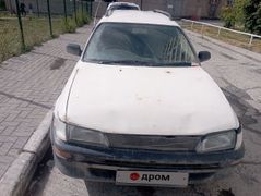 Универсал Toyota Corolla 1998 года, 150000 рублей, Новосибирск