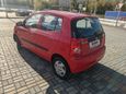  Kia Picanto 2010 , 420000 , 