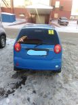  Chevrolet Spark 2006 , 145000 , 