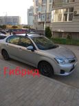  Toyota Corolla Axio 2014 , 730000 , 