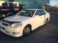  Toyota Mark II 2001 , 450000 , 