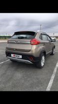 SUV   Chery Tiggo 2 2017 , 900000 , 