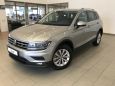 SUV   Volkswagen Tiguan 2017 , 1830000 , 