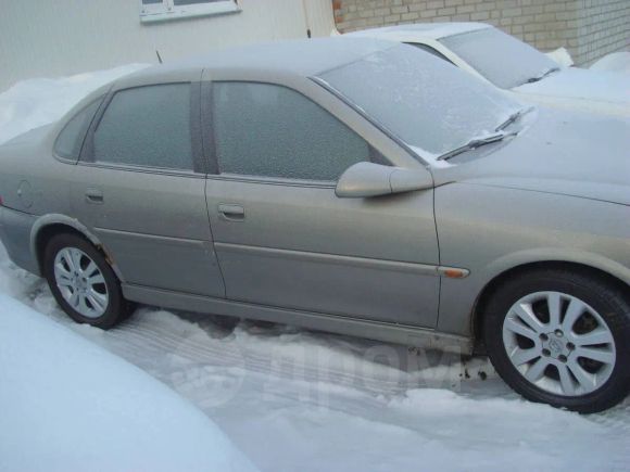  Opel Vectra 1999 , 170000 , 