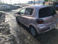  Toyota Vitz 2000 , 200000 , 