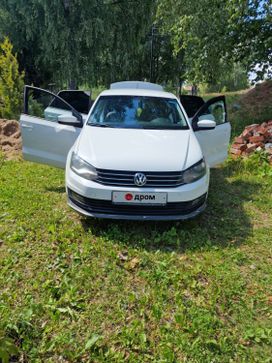  Volkswagen Polo 2018 , 850000 , 