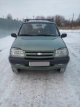 SUV   Chevrolet Niva 2007 , 215000 , 