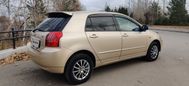  Toyota Corolla Runx 2002 , 317000 , 