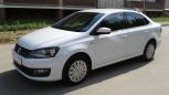  Volkswagen Polo 2015 , 580000 , 