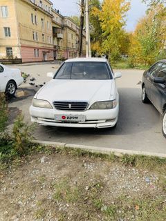 Седан Toyota Cresta 1999 года, 520000 рублей, Хабаровск