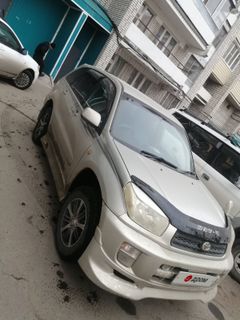 SUV или внедорожник Toyota RAV4 2001 года, 710000 рублей, Комсомольск-на-Амуре