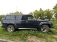 SUV   Nissan Patrol 1993 , 290000 , 