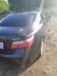  Toyota Camry 2007 , 760000 , 