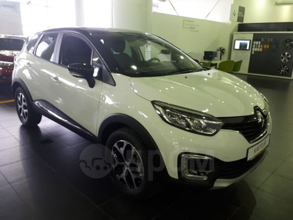 SUV   Renault Kaptur 2019 , 1155980 , 