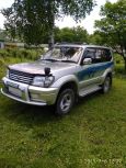 SUV   Toyota Land Cruiser Prado 1999 , 780000 , 