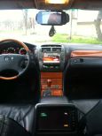  Lexus LS430 2003 , 600000 , 