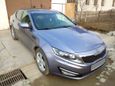  Kia Optima 2012 , 799000 , 