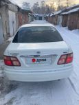  Nissan Bluebird Sylphy 2002 , 365000 , 