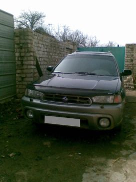 Subaru Outback 1998 , 120000 , 