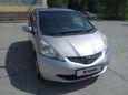  Honda Fit 2008 , 500000 , 