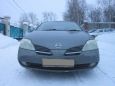  Nissan Primera 2003 , 218000 , 