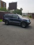 SUV   Mitsubishi Pajero 2003 , 680000 , 