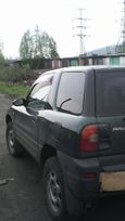 SUV   Toyota RAV4 1995 , 230000 , 