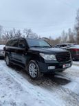 SUV   Toyota Land Cruiser 2010 , 2425000 , 