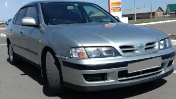  Nissan Primera 1999 , 178000 , --