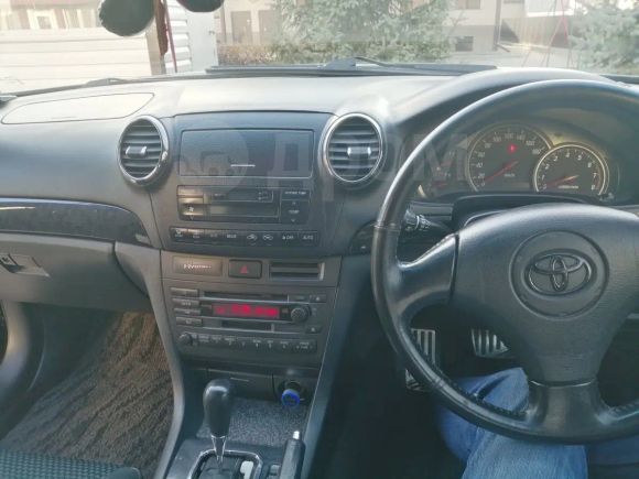  Toyota Verossa 2001 , 400000 , 