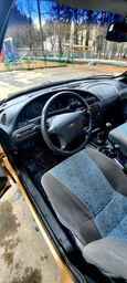 SUV   Chevrolet Niva 2004 , 150000 , 