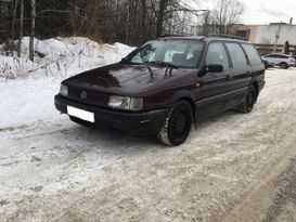  Volkswagen Passat 1993 , 125000 , 