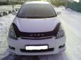    Toyota Wish 2005 , 460000 , 