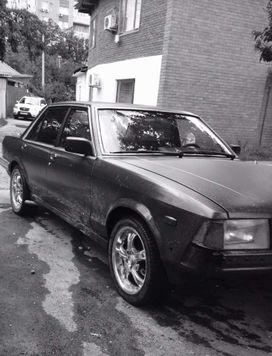  Ford Granada 1983 , 60000 , 