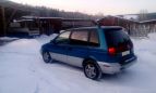    Mitsubishi RVR 1993 , 115000 , 