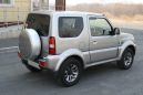 SUV   Suzuki Jimny Sierra 2016 , 900000 , 