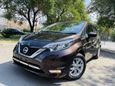  Nissan Note 2017 , 715000 , 