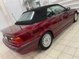   BMW 3-Series 1995 , 880000 , 