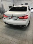  BMW 7-Series 2016 , 3500000 ,  