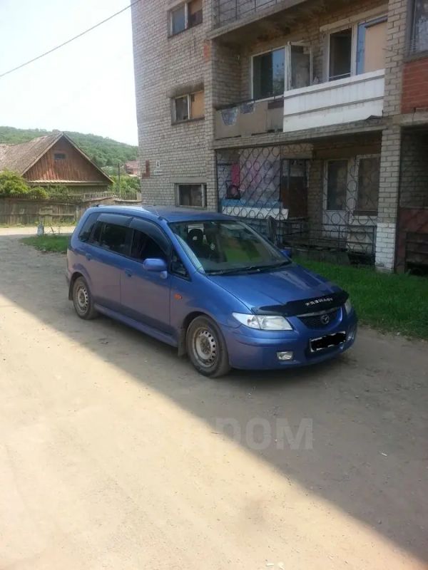    Mazda Premacy 1999 , 170000 ,  