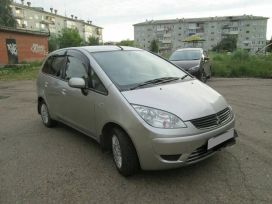  Mitsubishi Colt Plus 2010 , 497000 , 