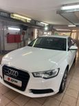  Audi A6 2012 , 950000 , 