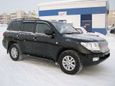 SUV   Toyota Land Cruiser 2009 , 1950000 , 