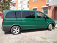    Mercedes-Benz Vito 2006 , 1050000 , 