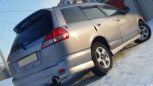  Nissan Wingroad 2000 , 155000 , 