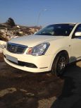  Nissan Bluebird Sylphy 2010 , 460000 , 