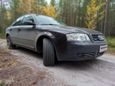  Audi A6 2003 , 440000 , 