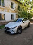 SUV   Mazda CX-3 2016 , 1070000 , 