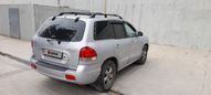 SUV   Hyundai Santa Fe Classic 2007 , 590000 , 