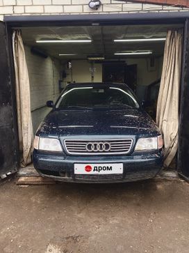  Audi A6 1995 , 160000 , 